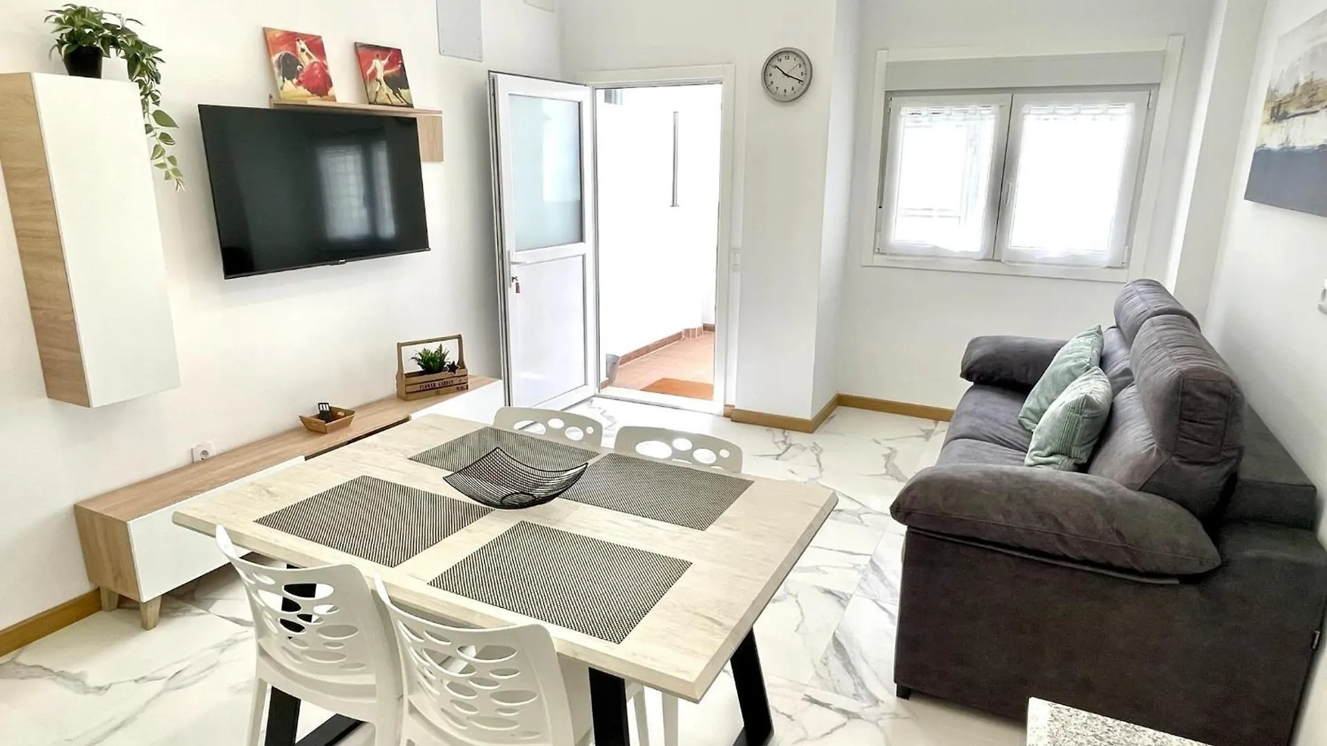 1 Island Village With Wi Fi And Pool Costa Adeje  0*, Costa Adeje (Tenerife)