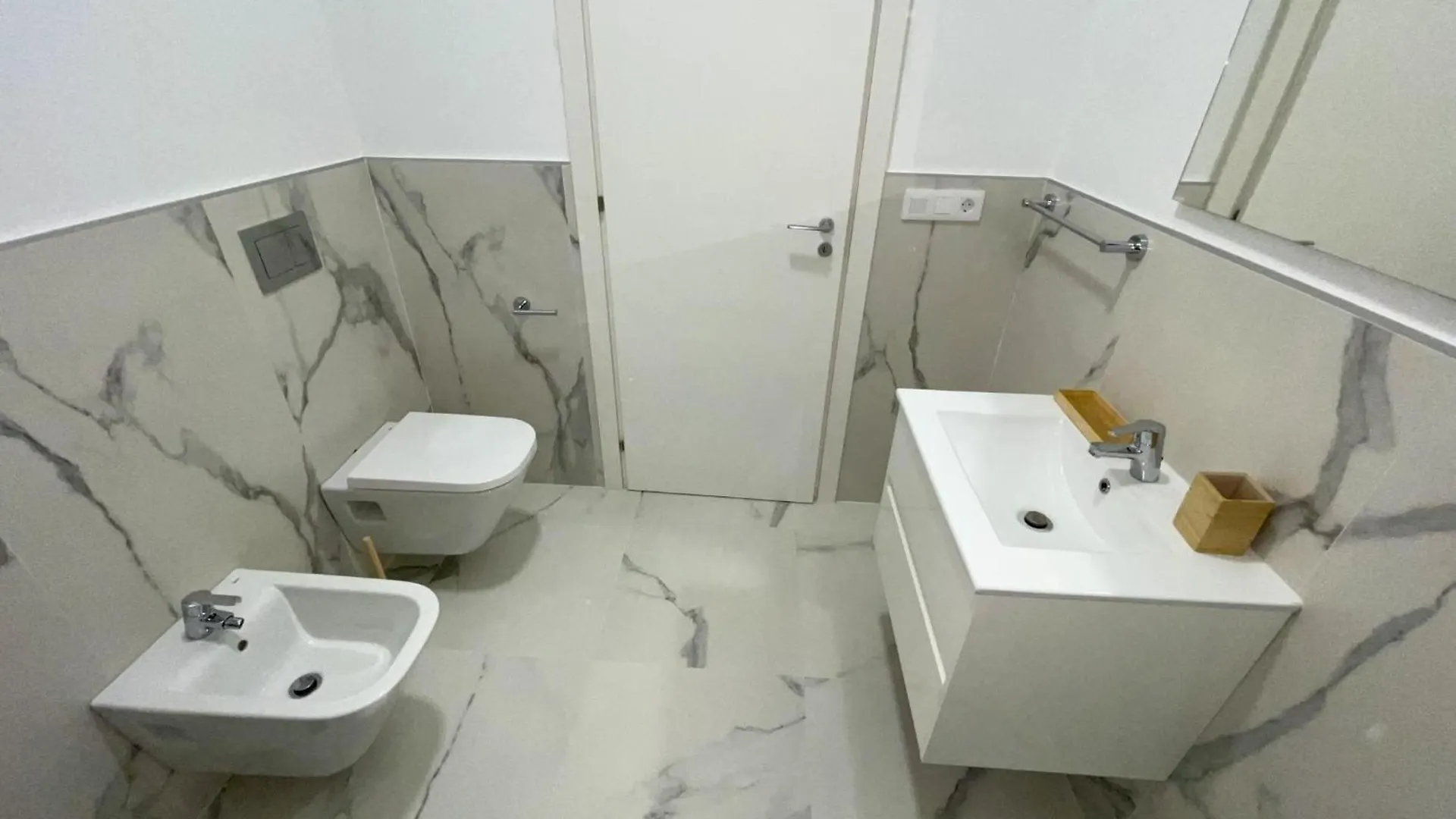 Apartment 1 Island Village With Wi Fi And Pool Costa Adeje