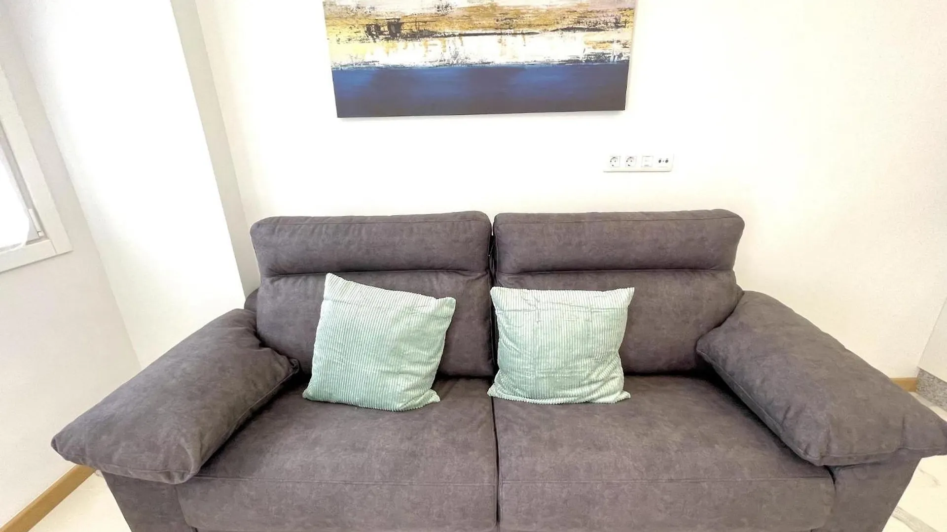 Apartment 1 Island Village With Wi Fi And Pool Costa Adeje  Spanien