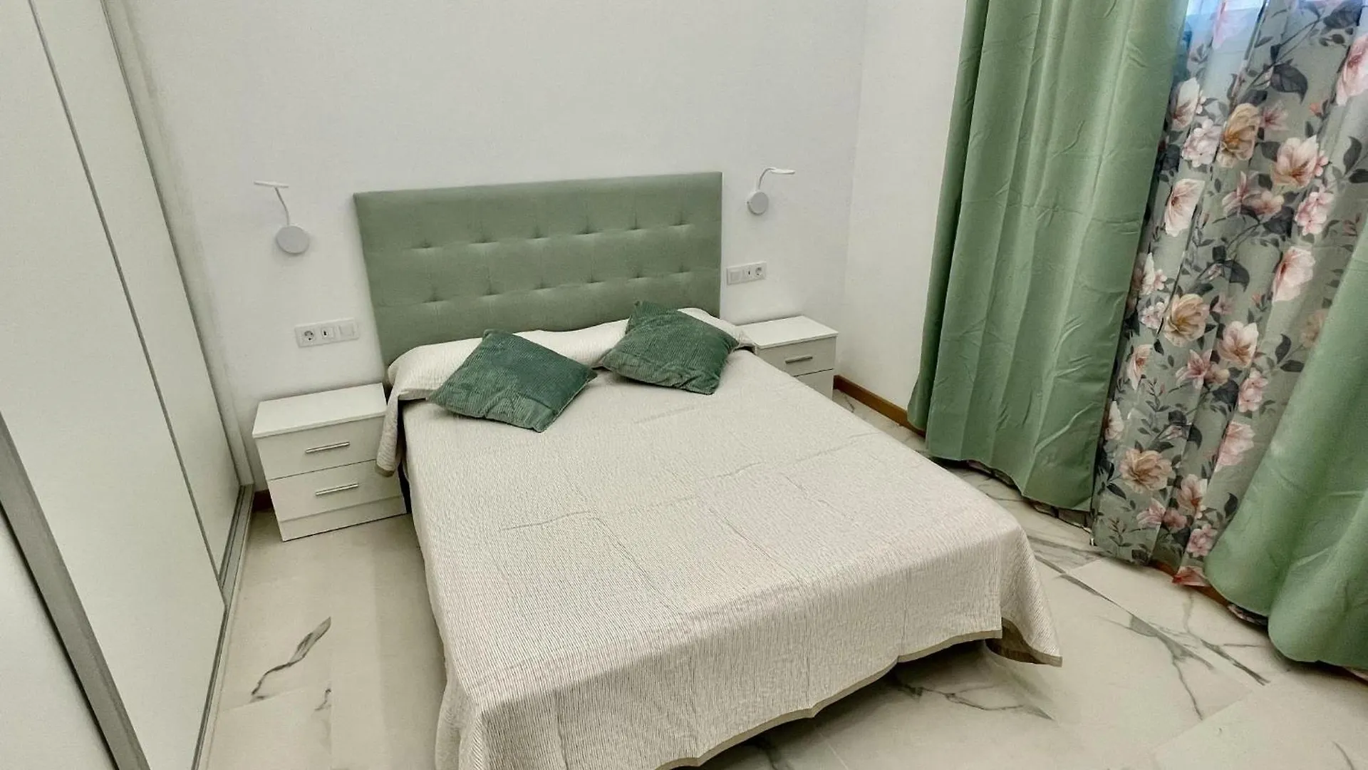 Apartment 1 Island Village With Wi Fi And Pool Costa Adeje